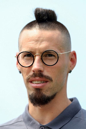 Marek Hamšík portrait