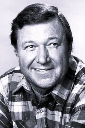 Ramon Bieri portrait