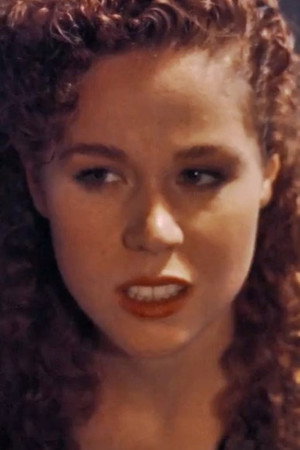 Lynne Angus portrait