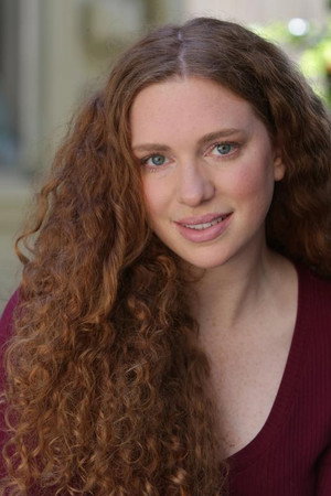 Flannery Mays portrait
