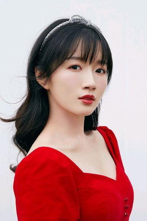 Li Haofei portrait