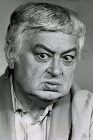 Karlis Sebris portrait