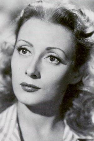 Micheline Francey portrait
