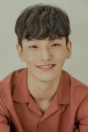 Shin Jae-whi portrait