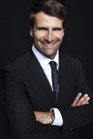 Lourenço Henriques portrait