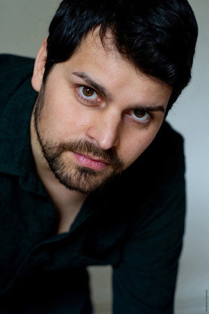 David-Jonas Frei portrait