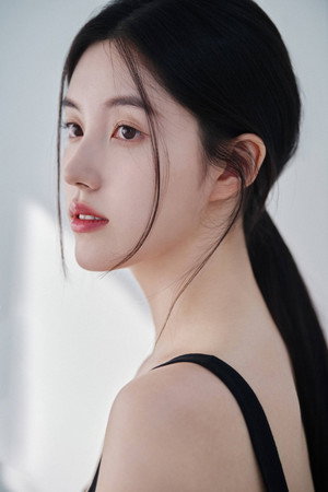 Park Xi-yeon portrait