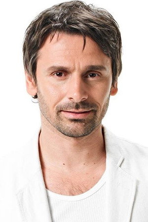 Murilo Rosa portrait