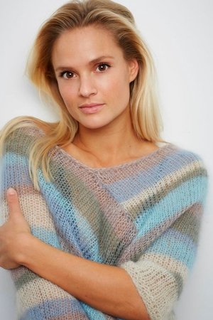 Pia Stutzenstein portrait