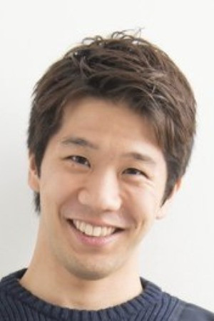 Ryôhei Kawano portrait