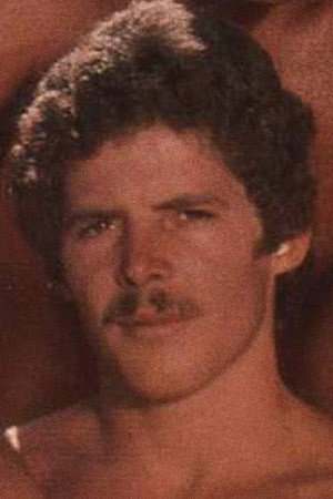 Jimmy Metz portrait