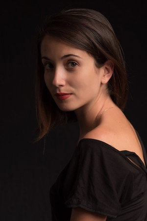 Claudia Gusmano portrait