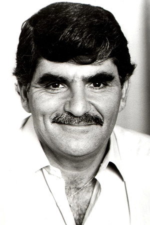 Richard Foronjy portrait