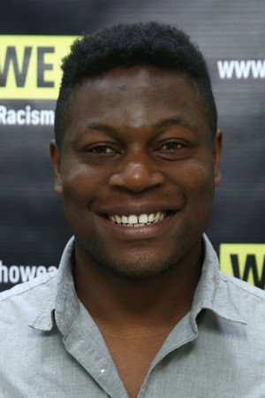 Obi Abili portrait