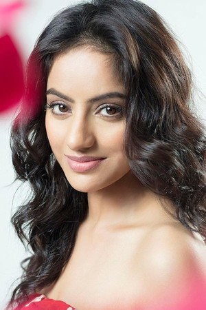 Deepika Singh Goyal portrait