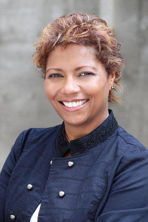 Natalie von Rotsburg portrait
