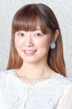 Aya Endo portrait