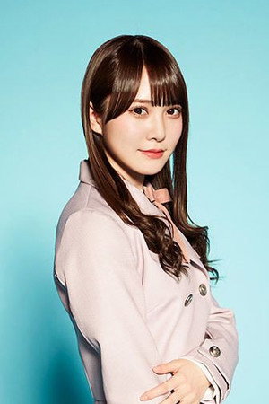 Shiho Kato portrait