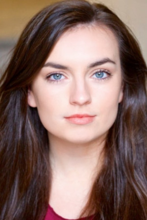 Rebecca Jamieson portrait