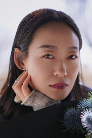 Li Peixin portrait
