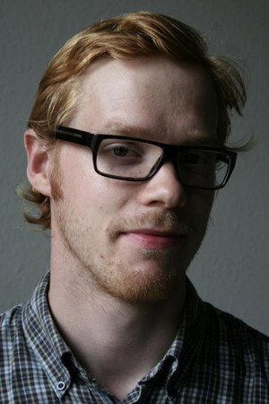 Carl Christian Winther portrait