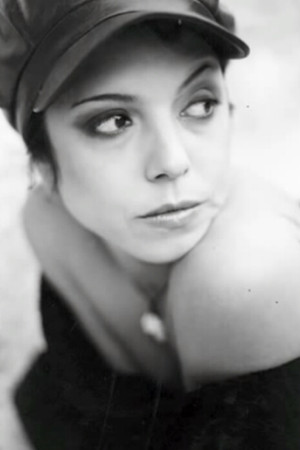 Sasha Altea portrait