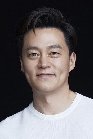 Lee Seo-jin portrait