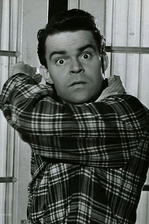 Svend Asmussen portrait
