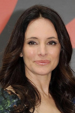 Madeleine Stowe portrait