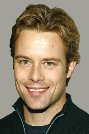 Brad Rowe portrait