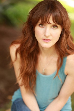 Hilary Staton portrait