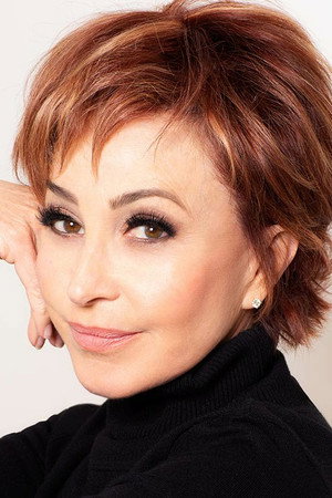 Annie Potts portrait