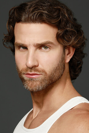 José Miguel Numo portrait