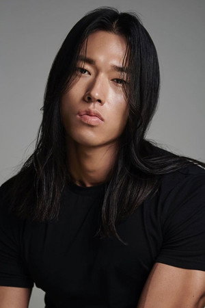 Seok Hyun-jun portrait