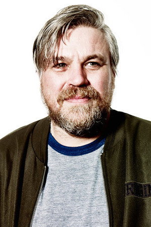 Aljoscha Stadelmann portrait