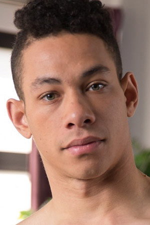 David Strong portrait