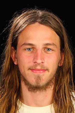 Riley Hawk portrait