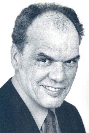 Charles Gunning portrait