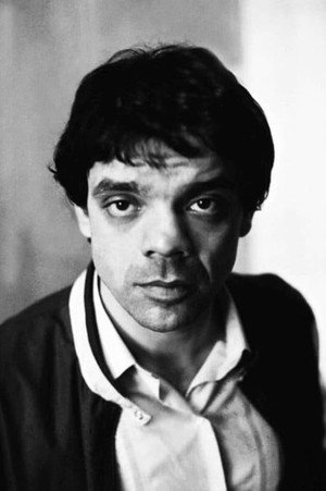 Konstantin Raykin portrait