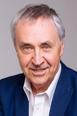 Oleg Palmov portrait