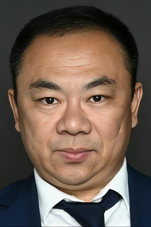 Wang Xiaoran portrait