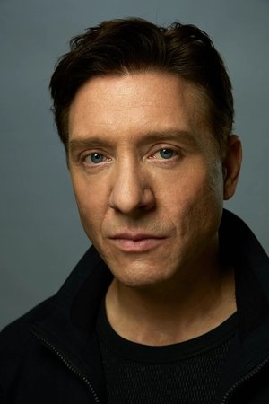 Shawn Doyle portrait