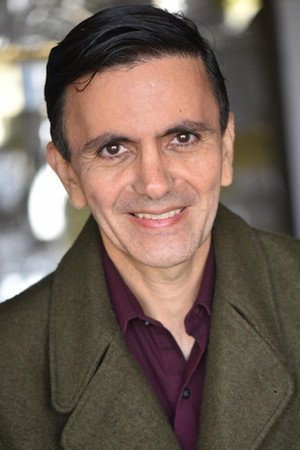 Samuel Code portrait