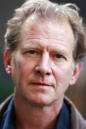 James Wilby portrait