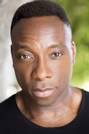 Bentley Kalu portrait
