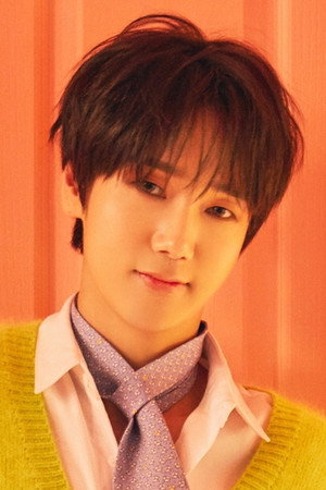 Yesung portrait