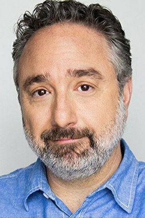 Paul Schackman portrait