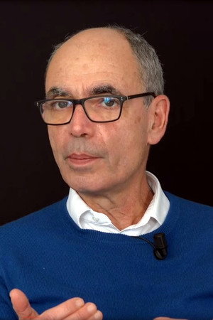 Olivier Wieviorka portrait