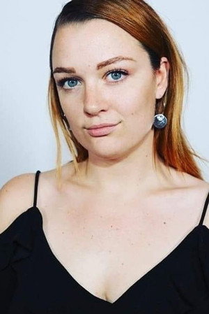 Kirsty Armstrong portrait