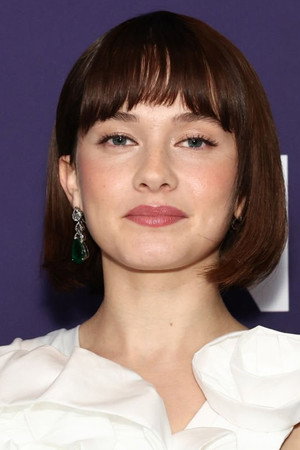 Cailee Spaeny portrait